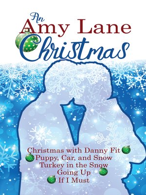 cover image of An Amy Lane Christmas Bundle